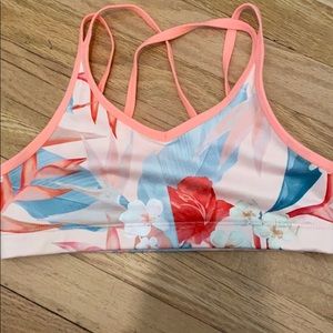 Old Navy Sports Bra